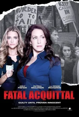致命无罪释放/Fatal Acquittal