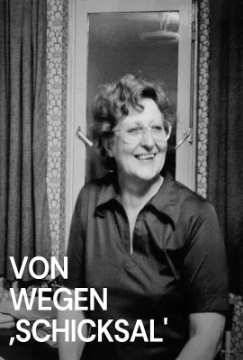 鬼扯的“命运”/Von Wegen 