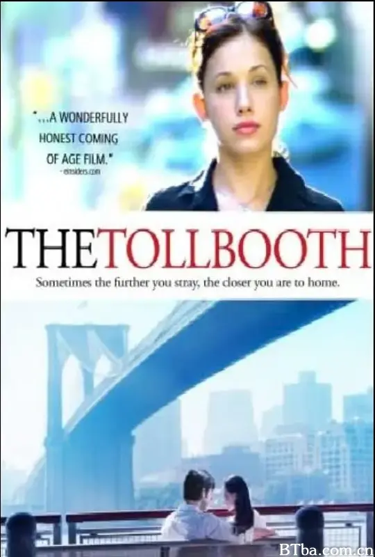 The Tollbooth