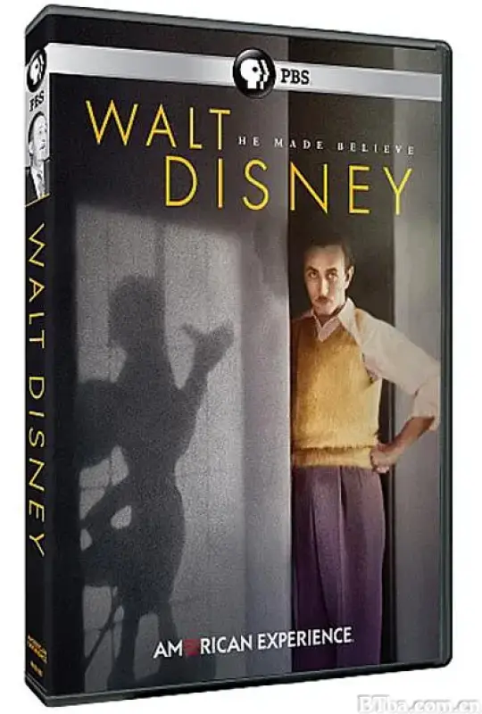 华特迪士尼/Walt Disney