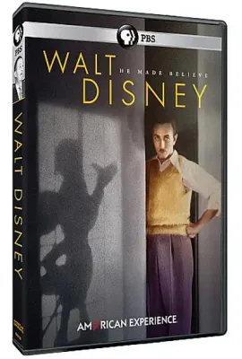 华特迪士尼/Walt Disney