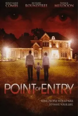 切入点/Point of Entry