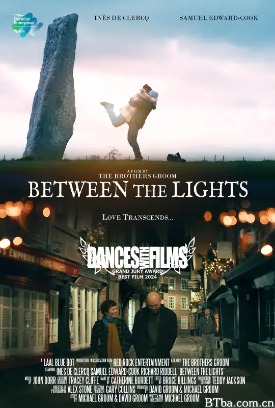 灵光际会/Between the Lights
