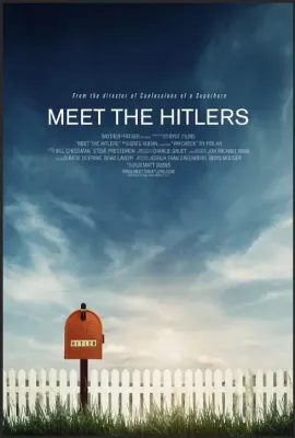 与希特勒们相遇/Meet the Hitlers