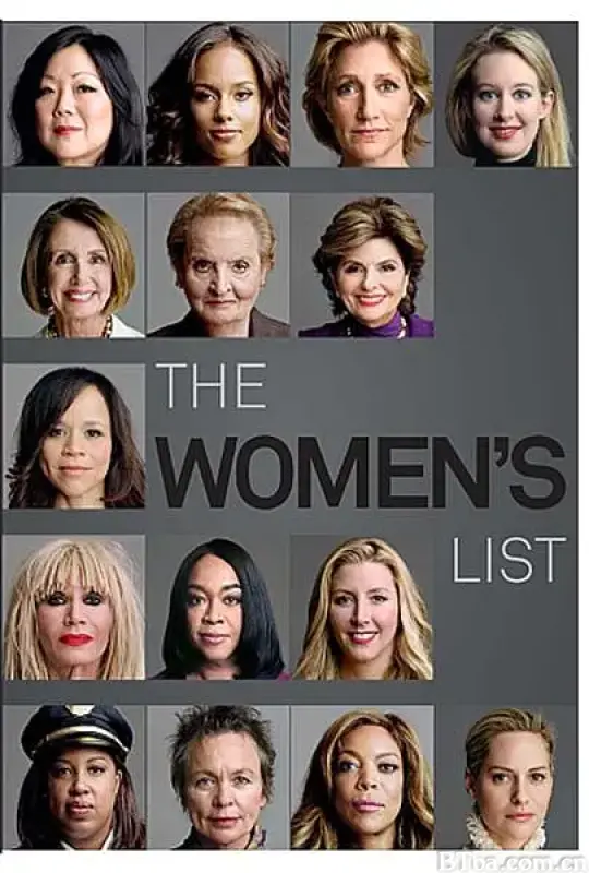 The Women's List