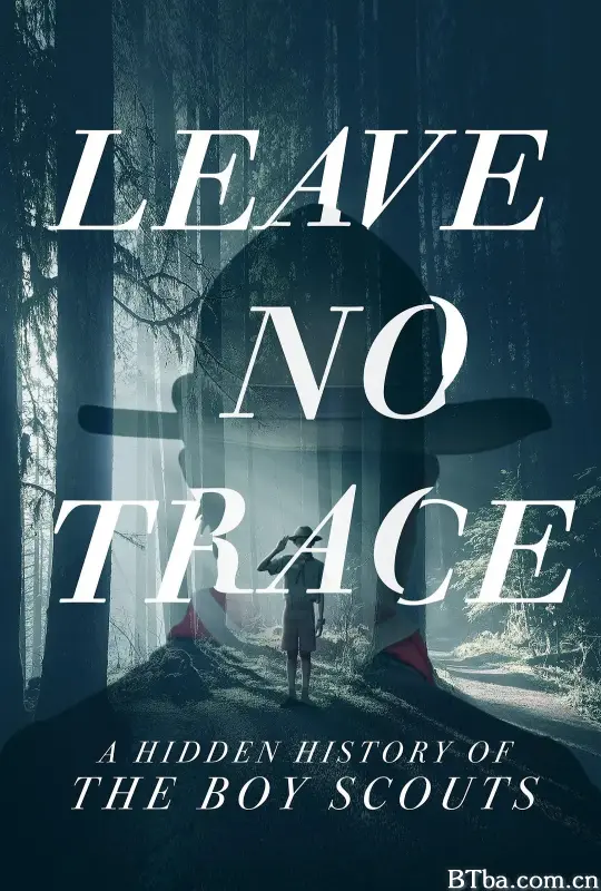 无迹可寻/Leave No Trace