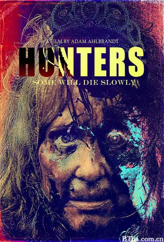 猎手们/Hunters