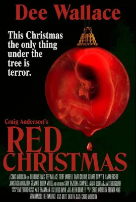 血红圣诞/Red Christmas