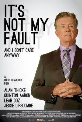 这不是我的错，反正我也不在乎/It's Not My Fault and I Don't Care Anyway