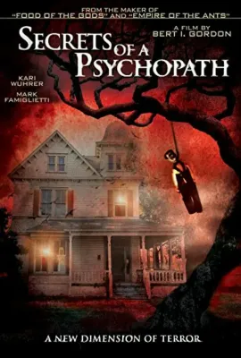 精神病的秘密/Secrets of a Psychopath