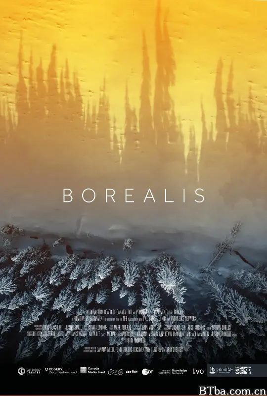 北方/Borealis