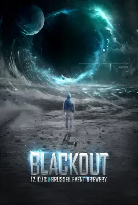 惊魂十二小时/Blackout