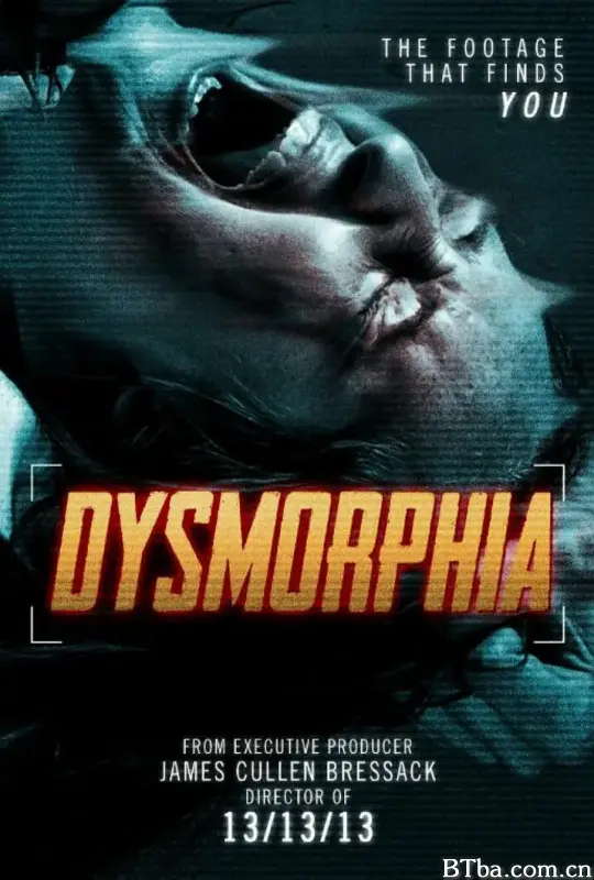 Dysmorphia