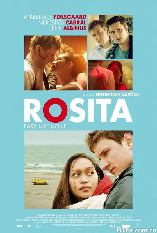 罗西塔/Rosita