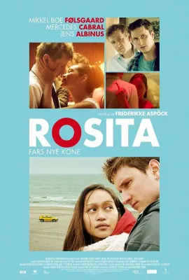 罗西塔/Rosita