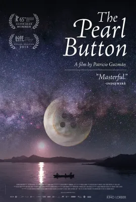珍珠纽扣/El botón de nácar