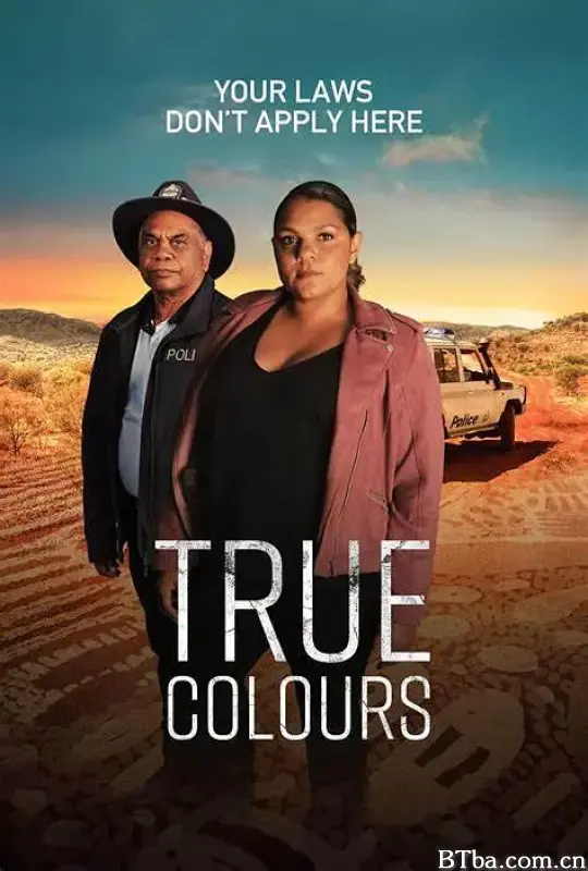 True Colours