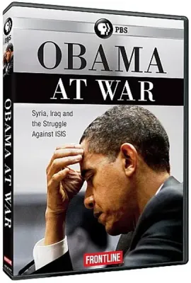 奥巴马在战争/Obama at War