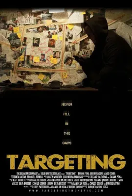 目标/Targeting