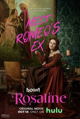 罗莎琳/Rosaline