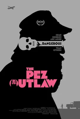 走私皮礼士/The Pez Outlaw