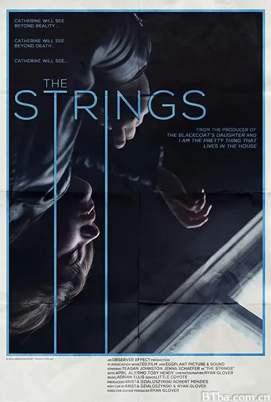 弦/The Strings