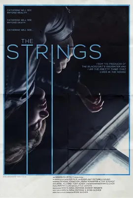 弦/The Strings