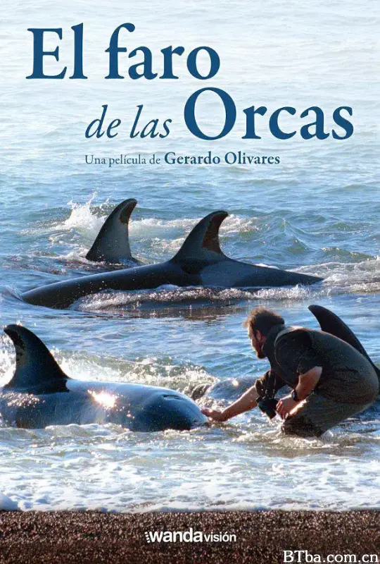 逆戟鲸/El faro de las orcas