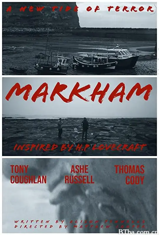 马卡姆/Markham