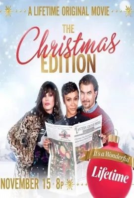 The Christmas Edition