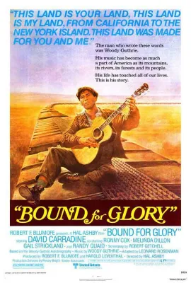光荣何价/Bound for Glory