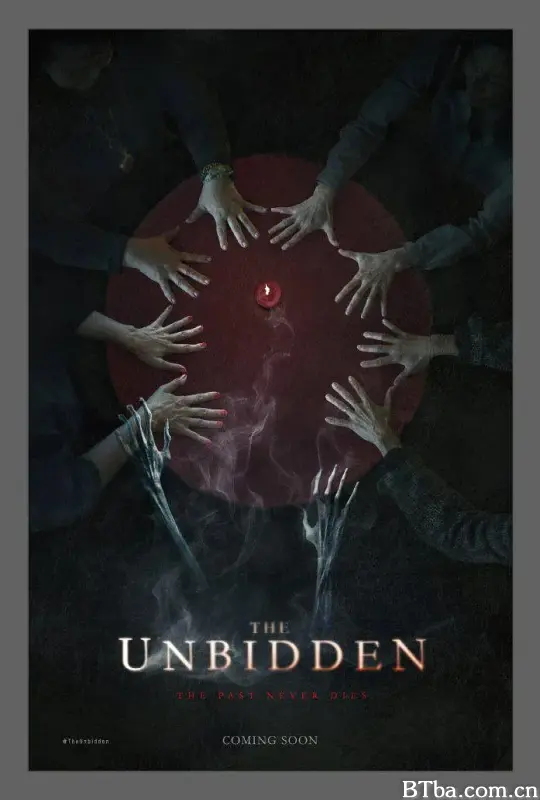 The Unbidden