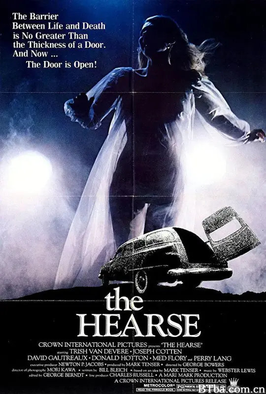 灵车/The Hearse