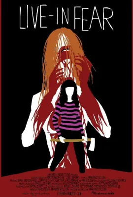 生活在恐惧中/Live-In Fear