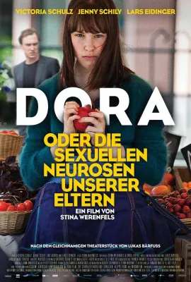 朵拉或我们父母的性神经官能症/Dora oder Die sexuellen Neurosen unserer Eltern