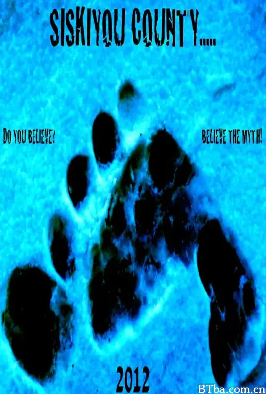 Bigfoot County