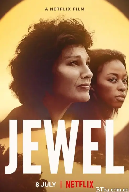 珍宝/Jewel