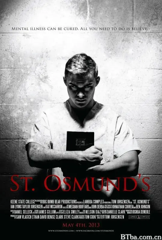 St. Osmund's