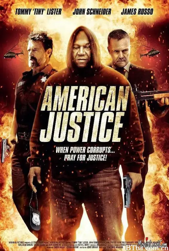 美国司法/American Justice