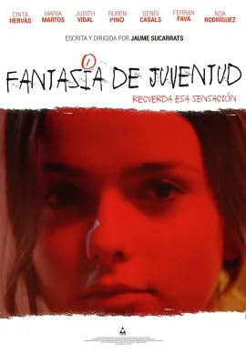 青春幻想/Fantasía de juventud