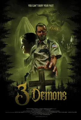 三恶魔/3 Demons
