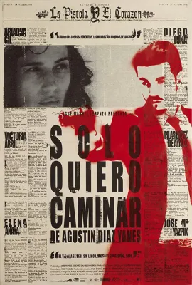 我只是想走走/Sólo quiero caminar