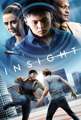 功夫千里眼/Insight