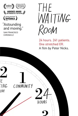 候诊室/The Waiting Room