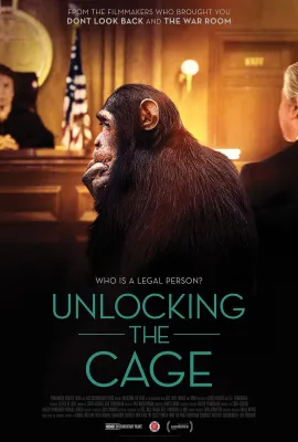 打开笼子/Unlocking the Cage