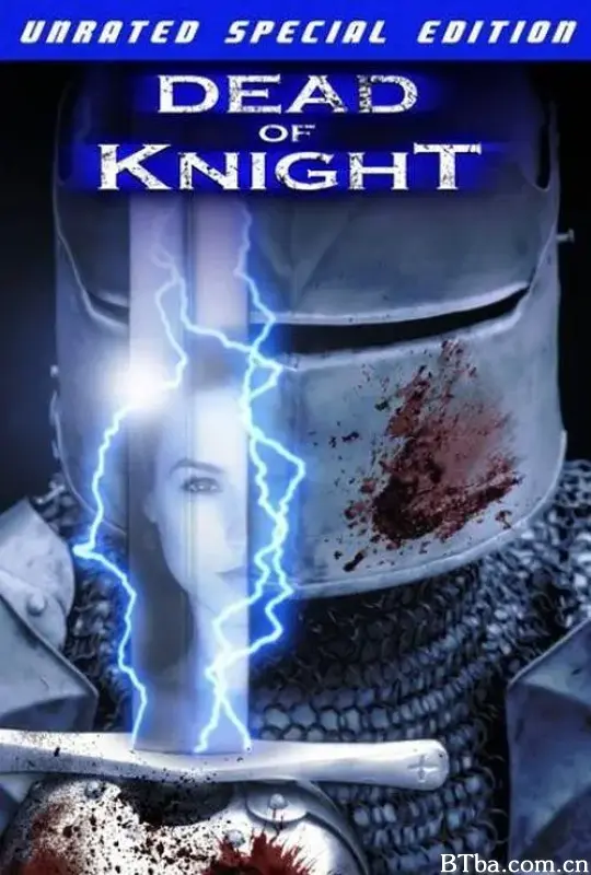 Dead of Knight (2009) 1080P BT磁力 迅雷网盘下载
