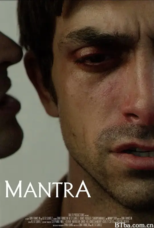 亡者咒语/Mantra