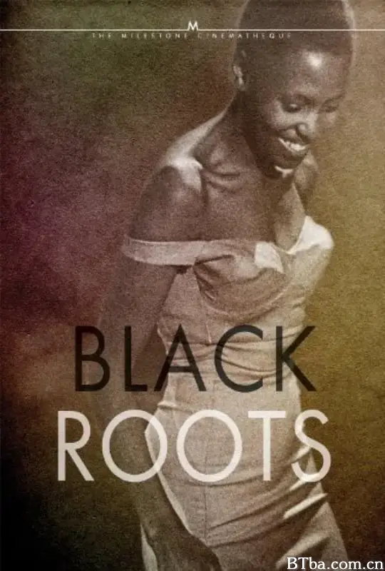 黑人的根/Black Roots