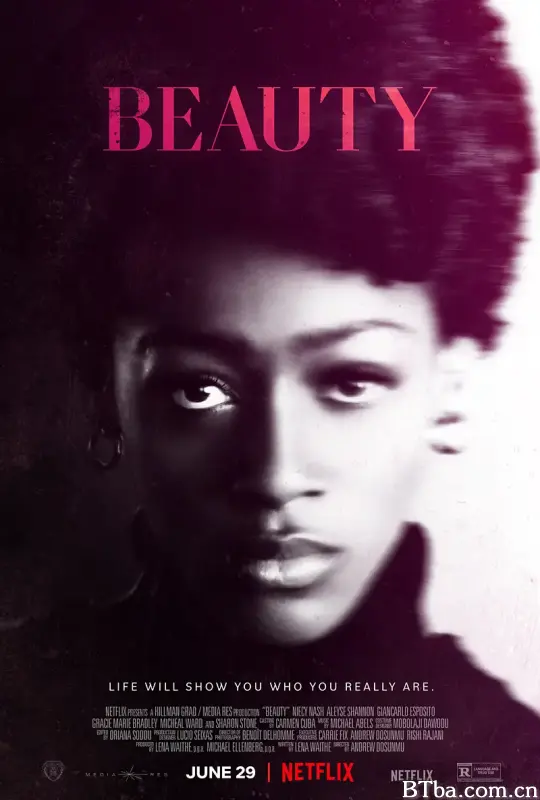 美丽梦相随/Beauty