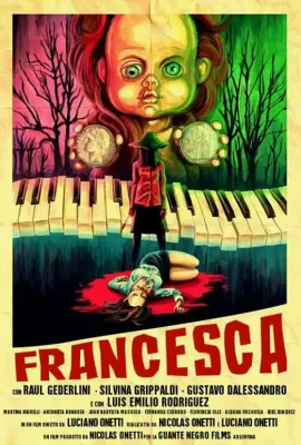 弗朗西斯卡/Francesca